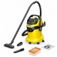 Хозяйственный пылесос Karcher WD 5 P V-25/5/22 в Севастополе