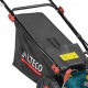 Газонокосилка бензиновая Alteco GLM 3.5 HP в Севастополе