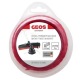 Леска триммерная витая GEOS by Al-Ko Twist Whisper 2.4 мм, 15 м в блистере в Севастополе