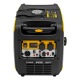 Бензиновый генератор инверторный Denzel GS-5500iSE 5 кВт в Севастополе