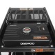 Бензогенератор Daewoo GDA 12500E 9.5 кВт в Севастополе