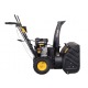 Бензиновый снегоуборщик Huter SGC 4100 в Севастополе