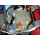 Мотоблок Weima WM1050 с двигателем Honda GC160 6.5 л.с. (Фрезы в комплекте!) в Севастополе