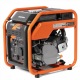 Инверторный бензогенератор Daewoo GDA 4400 i 3.4 кВт в Севастополе