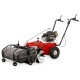 Подметальная машина Tielburger TK17E (Briggs&amp;Stratton 82V) в Севастополе