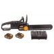 Аккумуляторная пила Worx Nitro WG385E-16&quot; в Севастополе