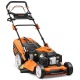 Газонокосилка бензиновая Fuxtec FX-RM5396P в Севастополе