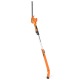 Аккумуляторный кусторез Daewoo DAHT 1212Li SET в Севастополе