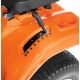 Садовый минитрактор Daewoo DSD 108 H в Севастополе