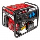Бензогенератор Brait GB-7500E PRO 7 кВт в Севастополе