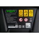 Газонокосилка аккумуляторная GreenWorks GD60LM51HPK4 в Севастополе