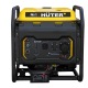 Бензиновый генератор инверторный Huter DN12500iXA 8 кВт в Севастополе