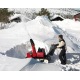 Снегоуборщик гусеничный Honda HSM 1390 IETDR в Севастополе