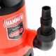 Дренажный насос Hammer NAP750 в Севастополе