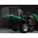 Садовый минитрактор Caiman Rapido Max 2WD 97D2K2 в Севастополе