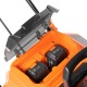 Снегоуборщик аккумуляторный Daewoo DAST 5542Li SET в Севастополе