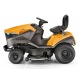 Садовый минитрактор Stiga Tornado 6108 HW в Севастополе