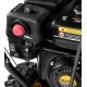 Бензиновый снегоуборщик Huter SGC 4100 в Севастополе