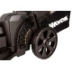 Газонокосилка аккумуляторная Worx WG744E.9 (без аккумулятора и ЗУ) в Севастополе
