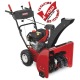 Снегоуборщик Craftsman 88173 в Севастополе