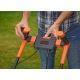 Газонокосилка электрическая Black+Decker BEMW451BH-QS в Севастополе