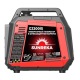 Инверторный бензогенератор Sunreka G2200iS 1.8 кВт в Севастополе