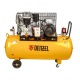 Компрессор поршневой Denzel DR4000/200 в Севастополе