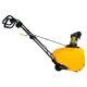 Снегоуборщик электрический Baumaster STE-5018X в Севастополе