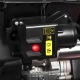 Снегоуборщик гусеничный DDE ST1387 LET в Севастополе