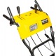 Бензиновый снегоуборщик Huter SGC 6000 в Севастополе