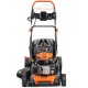 Газонокосилка бензиновая Fuxtec FX-RM5196eSSL в Севастополе
