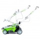 Газонокосилка электрическая GreenWorks GLM1240 1200 Вт в Севастополе