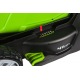 Газонокосилка электрическая GreenWorks GLM1241 в Севастополе