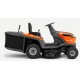 Садовый минитрактор Husqvarna TC 114 в Севастополе