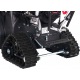 Снегоуборщик гусеничный Yard Fox PRO 6654ET в Севастополе