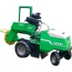 Измельчитель пней Laski F 500 HD в Севастополе