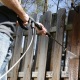 Мойка высокого давления GreenWorks GPWG4 130 бар в Севастополе