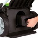 Газонокосилка аккумуляторная GreenWorks G40LM49DBK6 в Севастополе