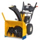 Снегоуборщик Cub Cadet 524 SWE в Севастополе