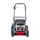 Газонокосилка аккумуляторная Al-Ko 46.2 Li SP-W Comfort Energy Flex (1 аккумулятор) в Севастополе