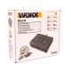 Двойное зарядное устройство Worx WA3883 в Севастополе