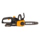 Аккумуляторная пила Worx WG322E.1 10&quot; в Севастополе