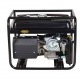 Бензиновый генератор Huter DY5000L 4 кВт в Севастополе
