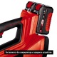 Воздуходувка аккумуляторная Einhell PXC GE-LB 36/210 Li E-Solo в Севастополе