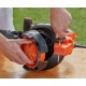 Воздуходувка-пылесос электрическая Black+Decker BEBLV301 в Севастополе