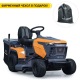 Садовый райдер Villartec MR1702H в Севастополе
