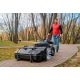 Подметальная машина Limpar 104 Pro (со щеткой для снега и грязи) в Севастополе