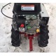 Мотоблок Мобил К МКМ-4 Премиум с двигателем Honda GX-200 в Севастополе