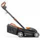 Газонокосилка электрическая Daewoo DLM1600E в Севастополе