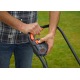 Газонокосилка электрическая Black+Decker BEMW451-QS в Севастополе